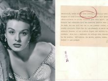 Jean Peters