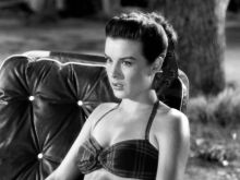 Jean Peters