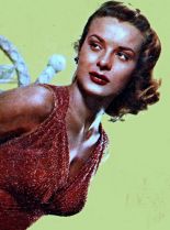 Jean Peters photo