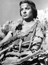 Jean Peters photo