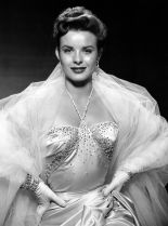 Jean Peters photo