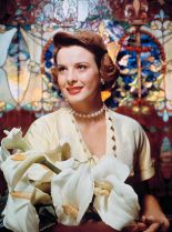 Jean Peters