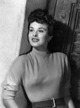 Jean Peters