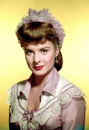 Jean Peters