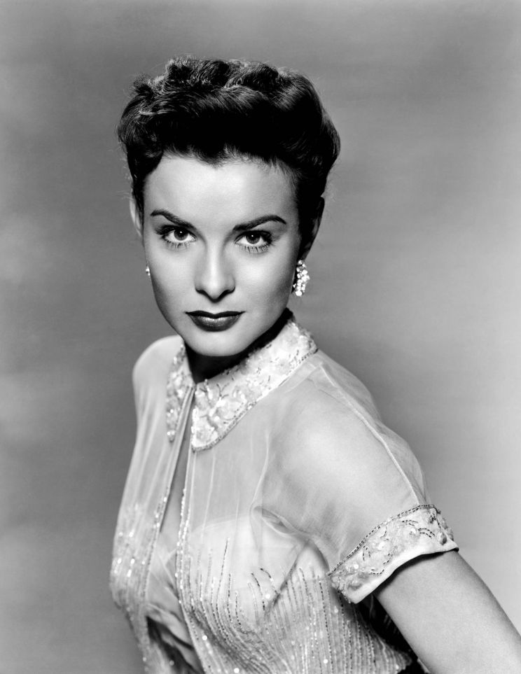 Jean Peters