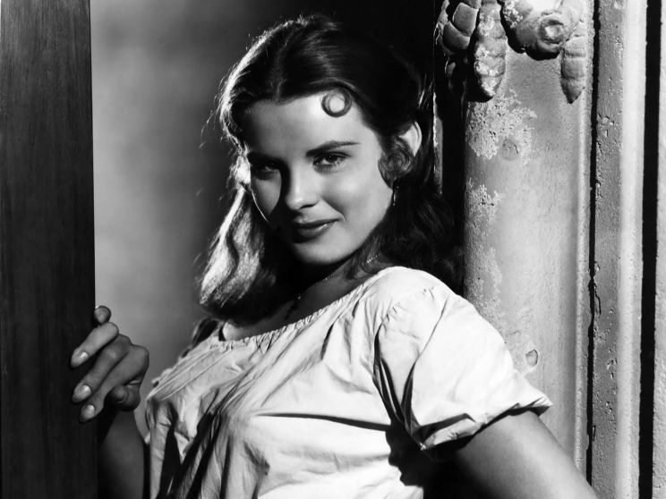 Jean Peters