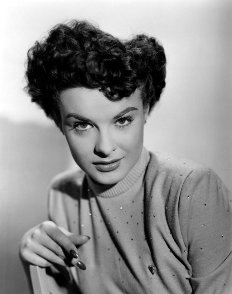 Jean Peters