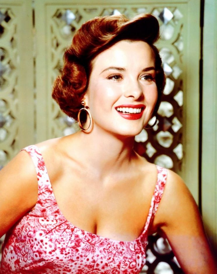 Jean Peters