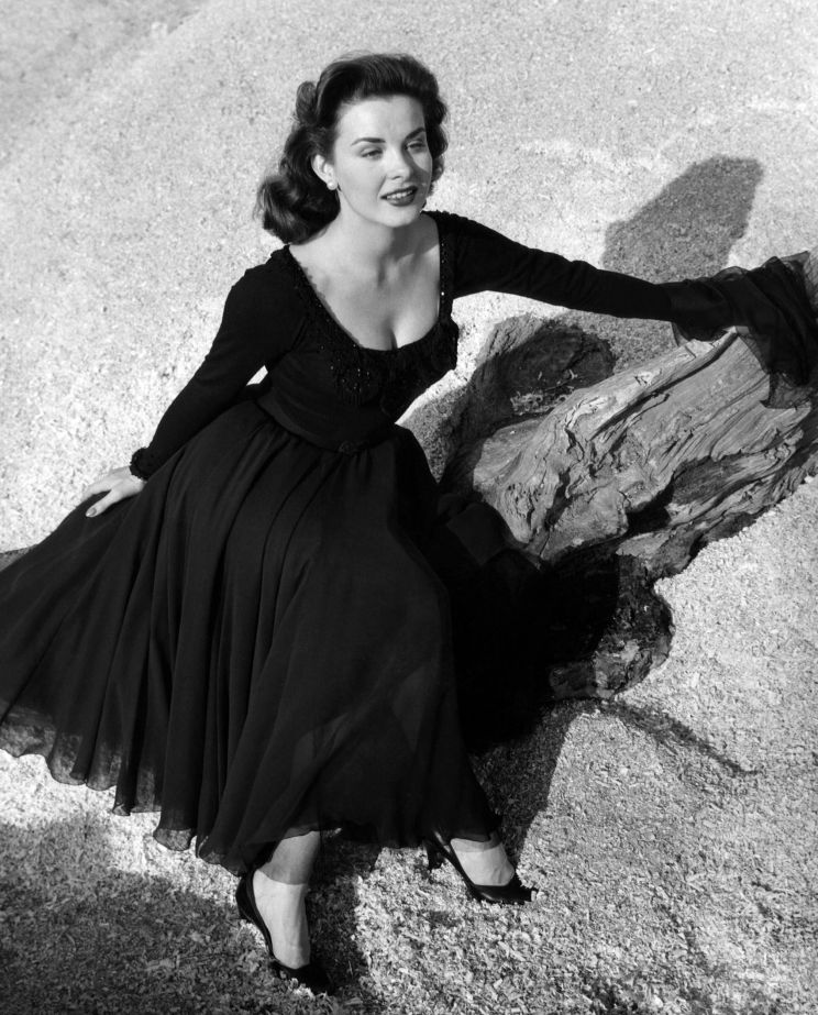 Jean Peters