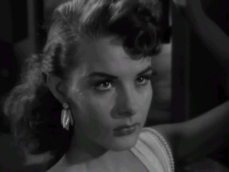 Jean Peters