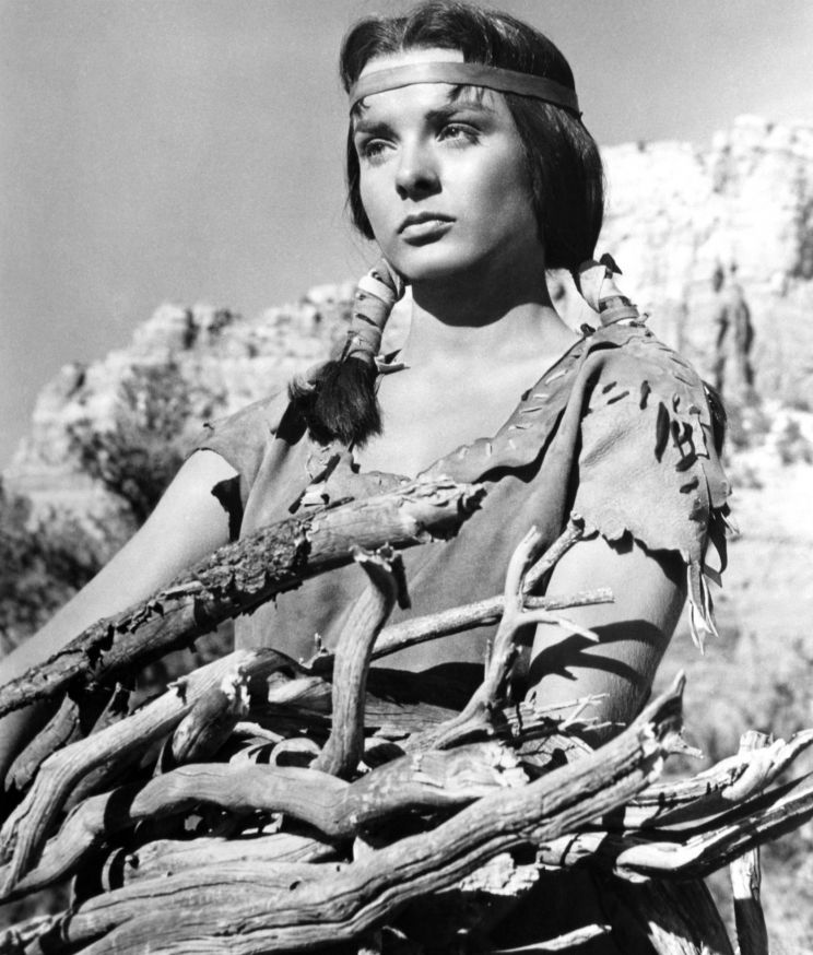 Jean Peters
