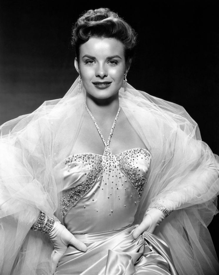 Jean Peters