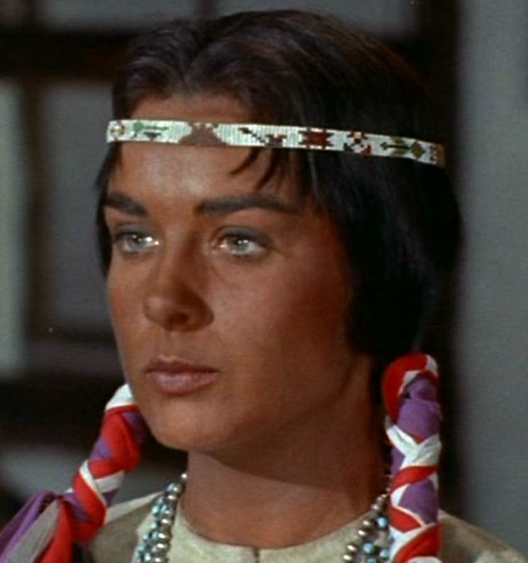 Jean Peters