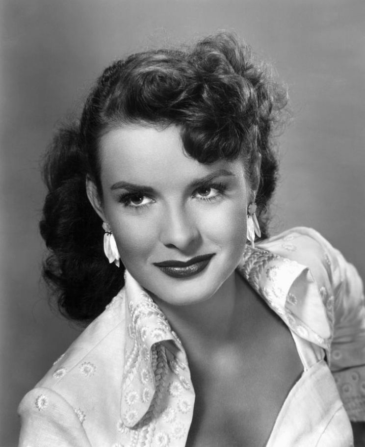 Jean Peters