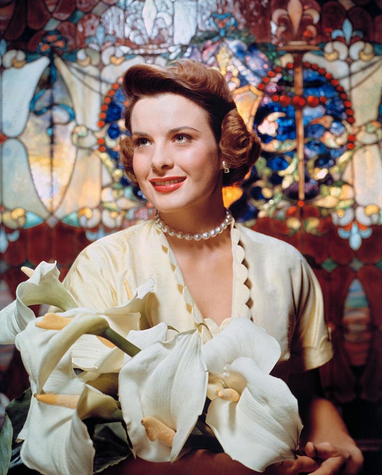 Jean Peters