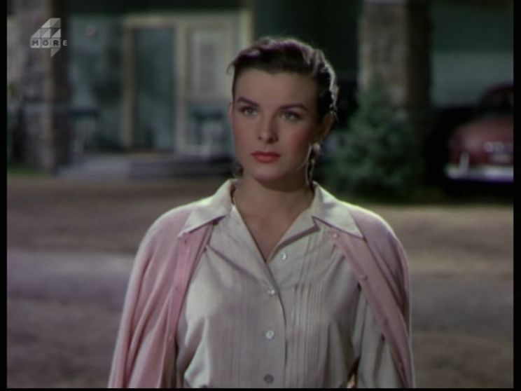 Jean Peters