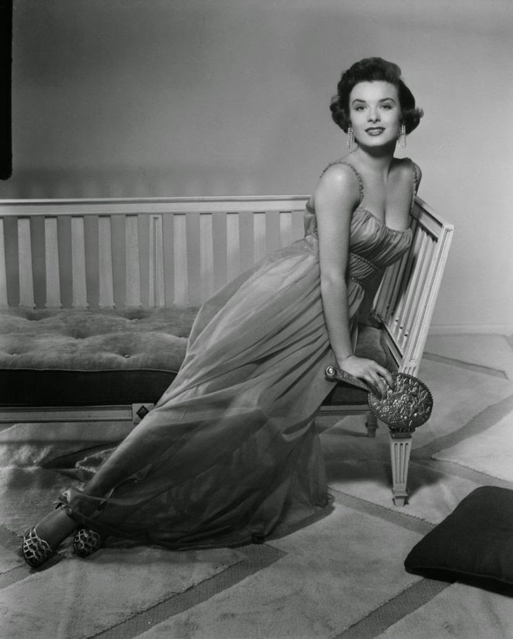 Jean Peters