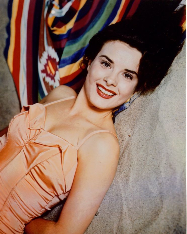 Jean Peters