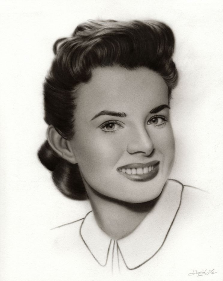 Jean Peters