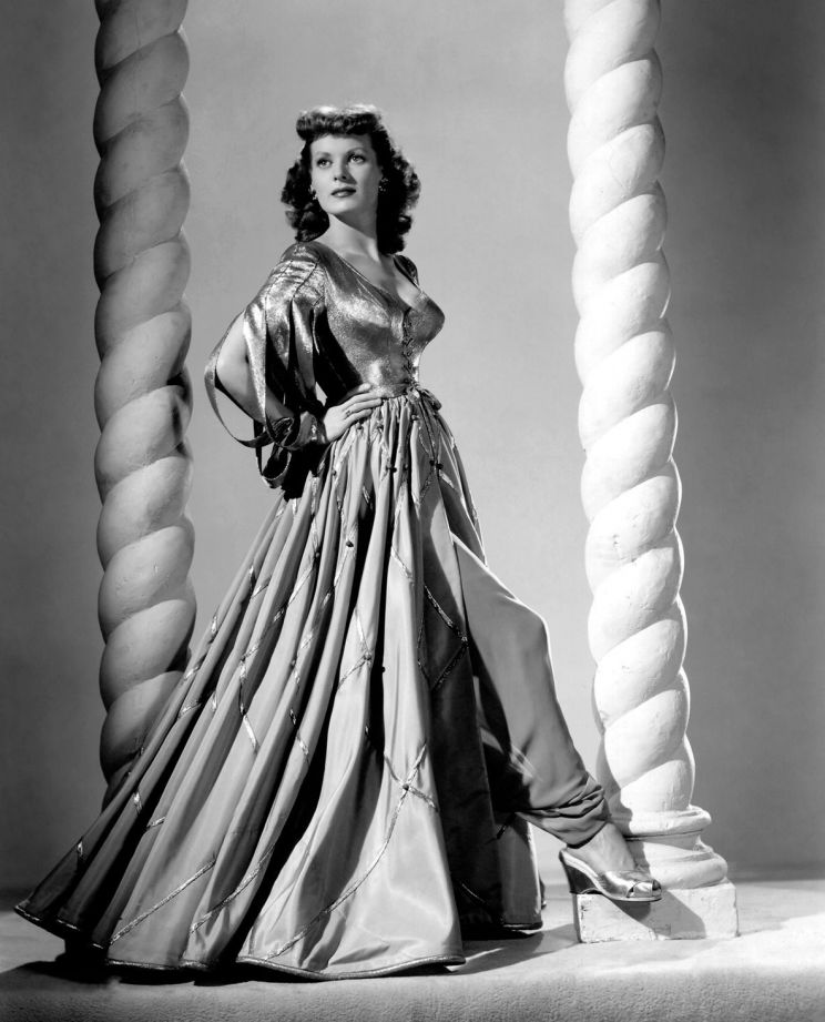 Jean Peters