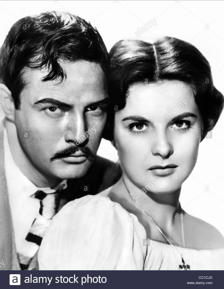 Jean Peters