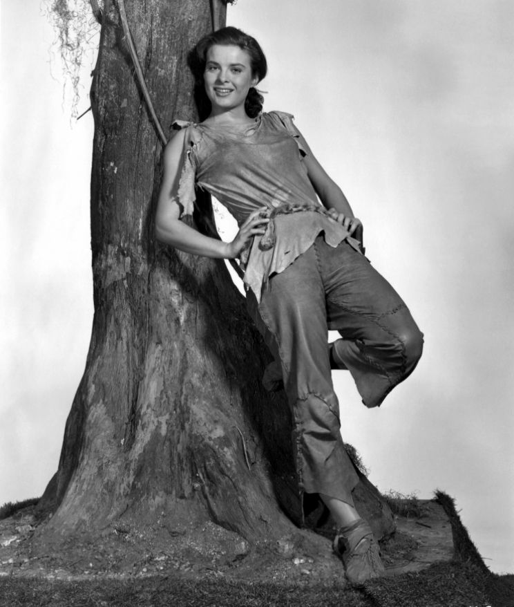 Jean Peters