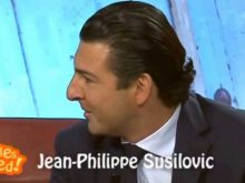 Jean Philippe Susilovic