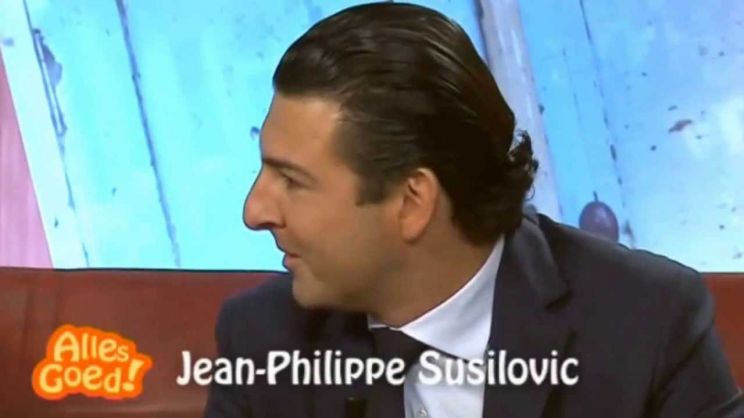 Jean Philippe Susilovic