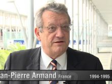 Jean-Pierre Armand