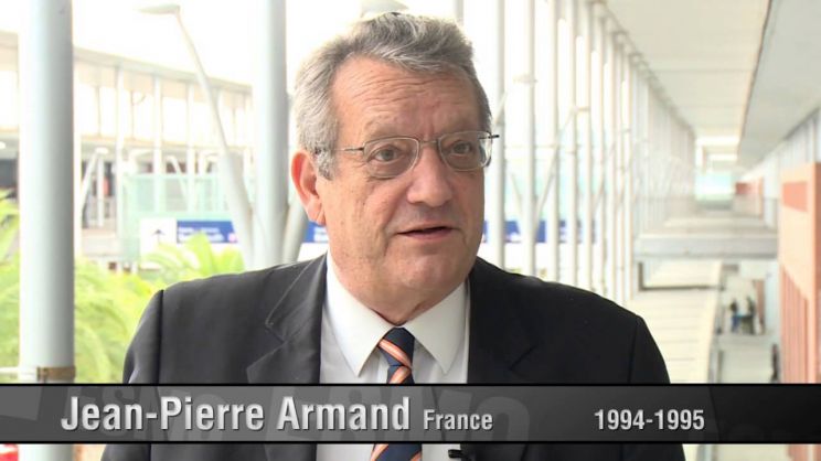 Jean-Pierre Armand