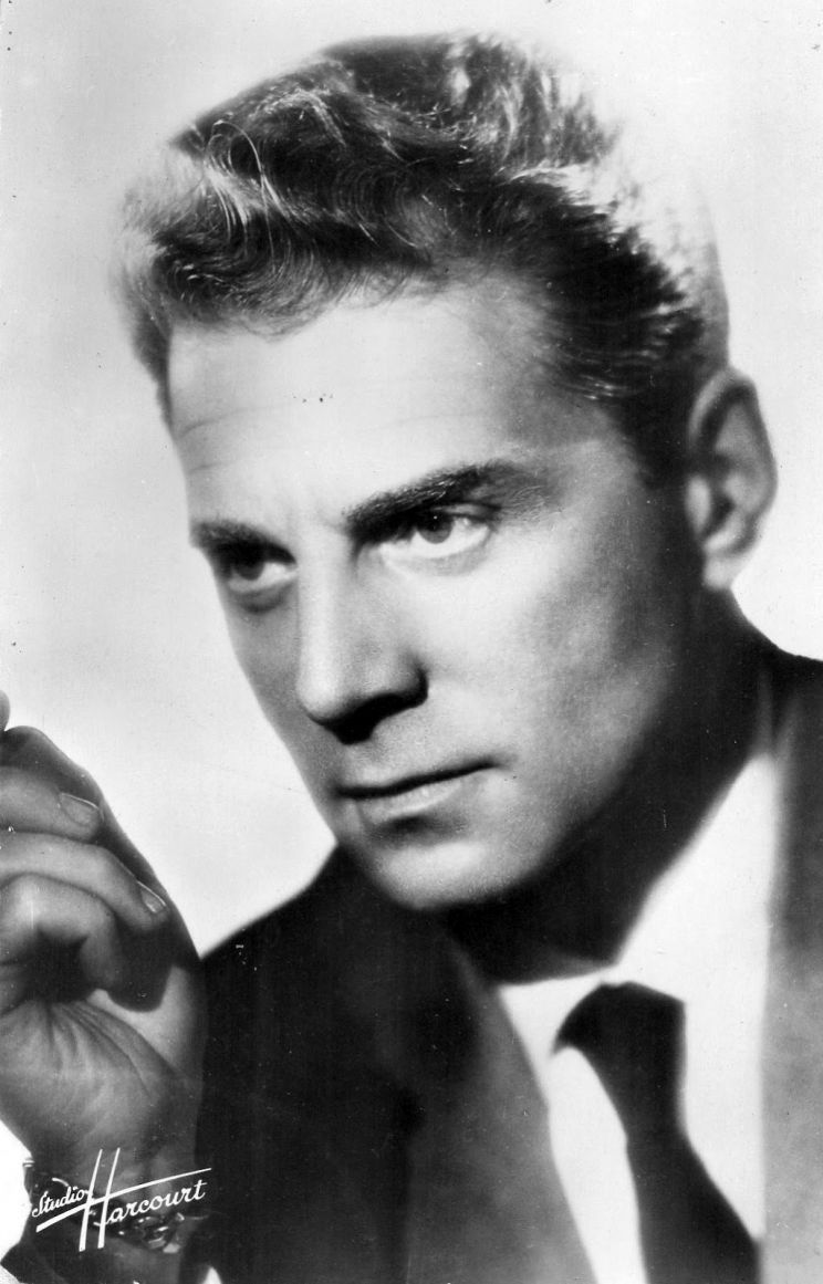 Jean-Pierre Aumont