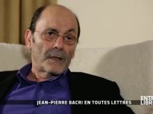 Jean-Pierre Bacri