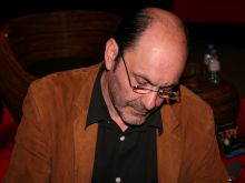 Jean-Pierre Bacri