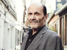 Jean-Pierre Bacri