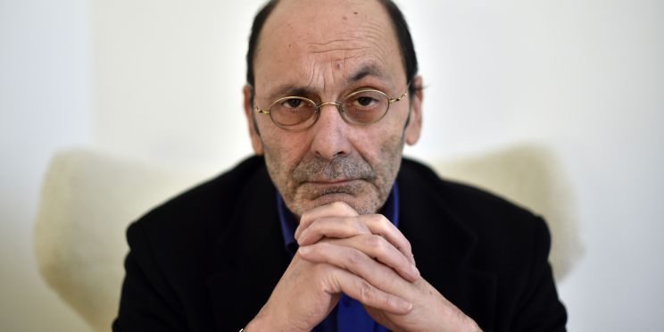 Jean-Pierre Bacri