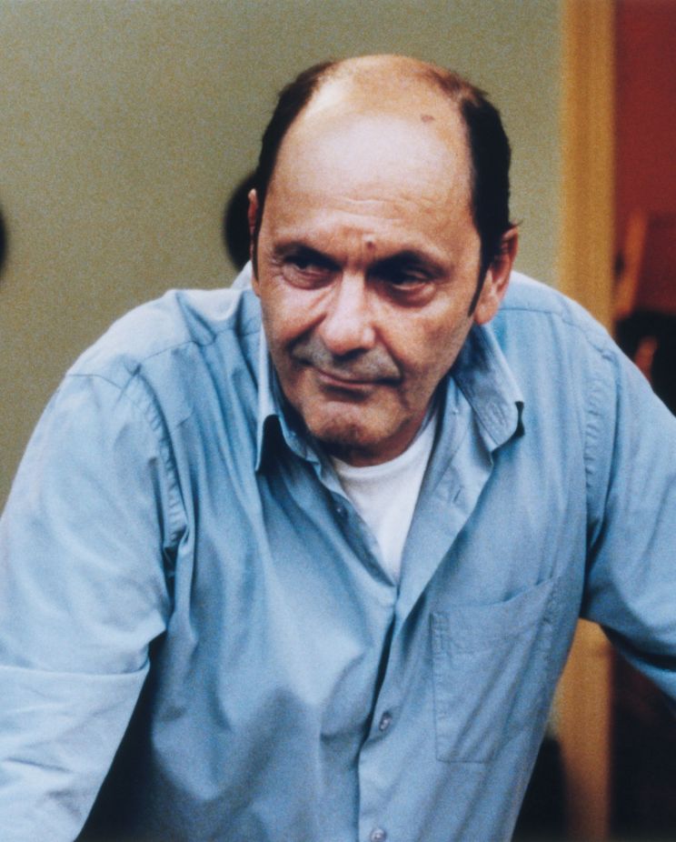 Jean-Pierre Bacri