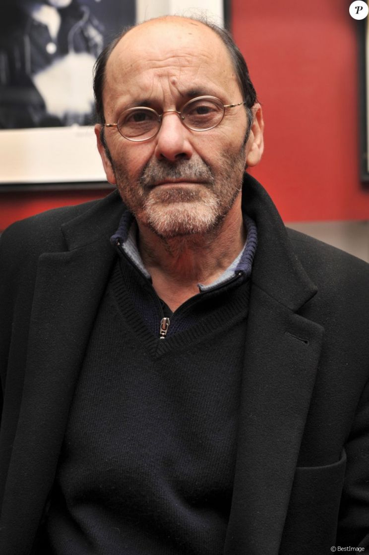 Jean-Pierre Bacri