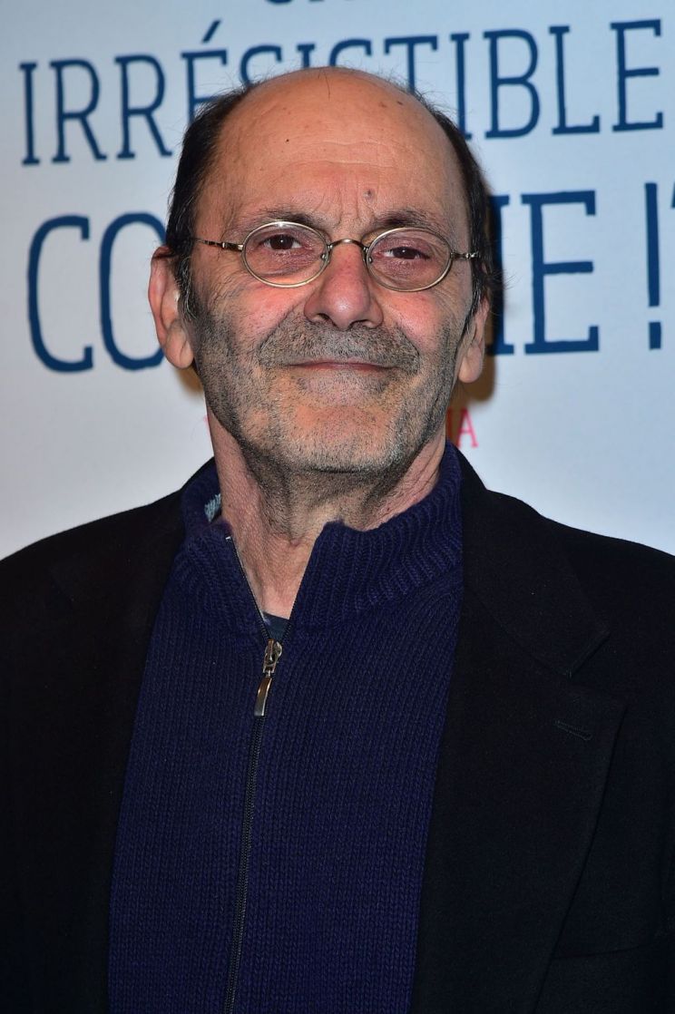 Jean-Pierre Bacri