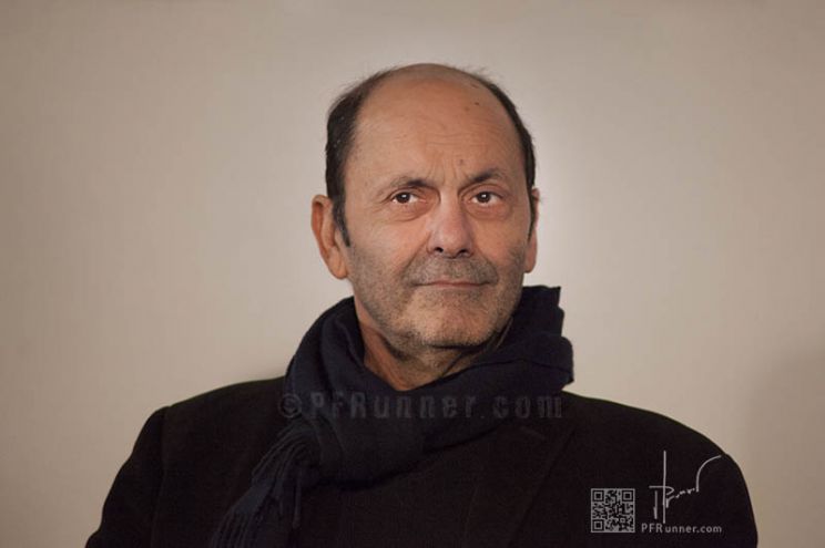 Jean-Pierre Bacri