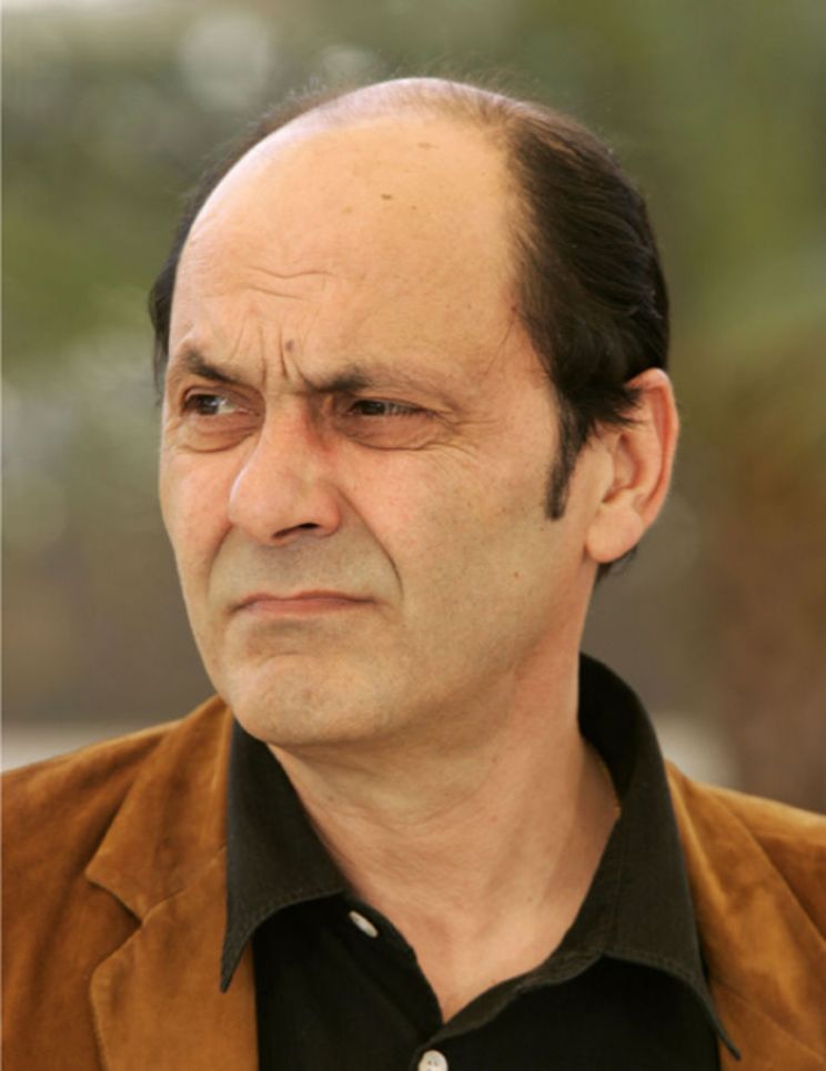 Jean-Pierre Bacri