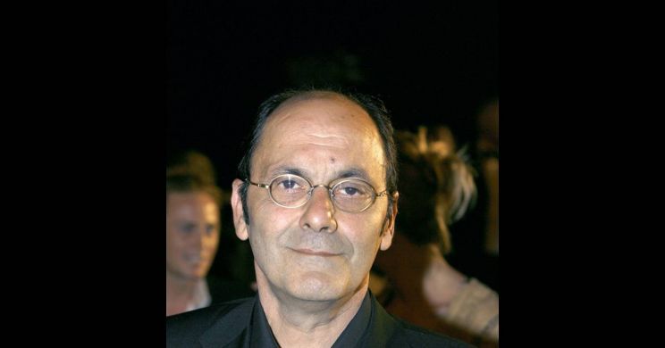 Jean-Pierre Bacri