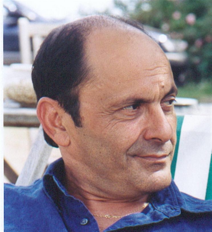 Jean-Pierre Bacri