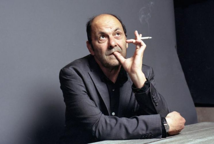 Jean-Pierre Bacri