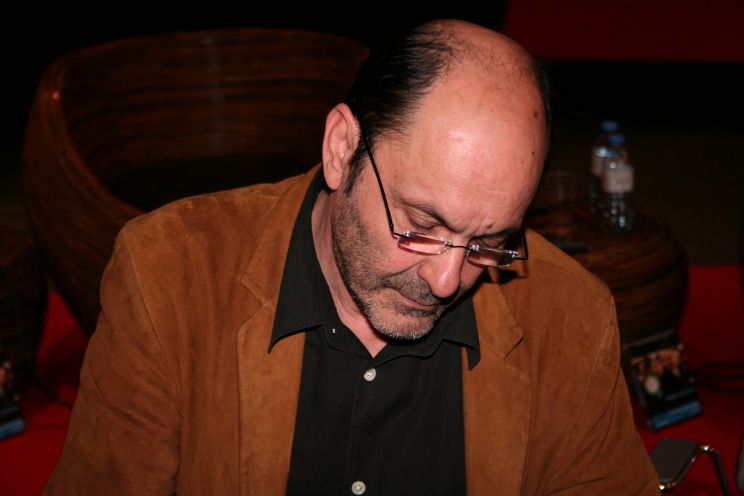 Jean-Pierre Bacri