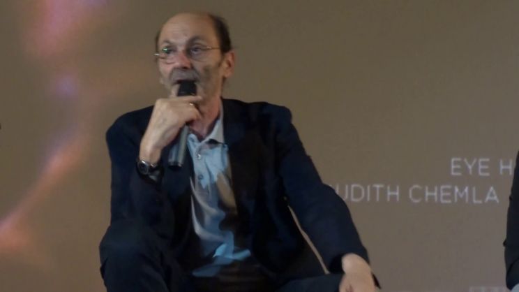 Jean-Pierre Bacri