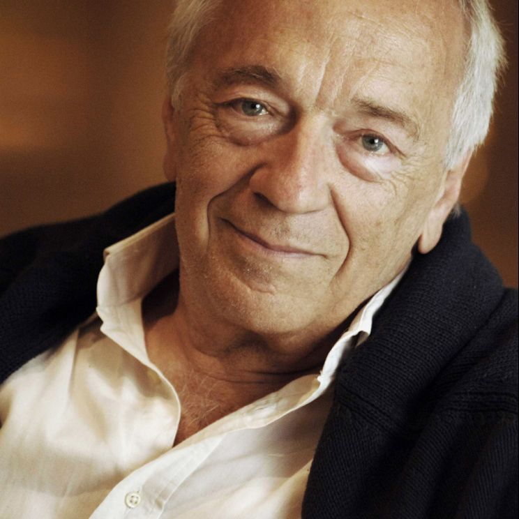 Jean-Pierre Cassel