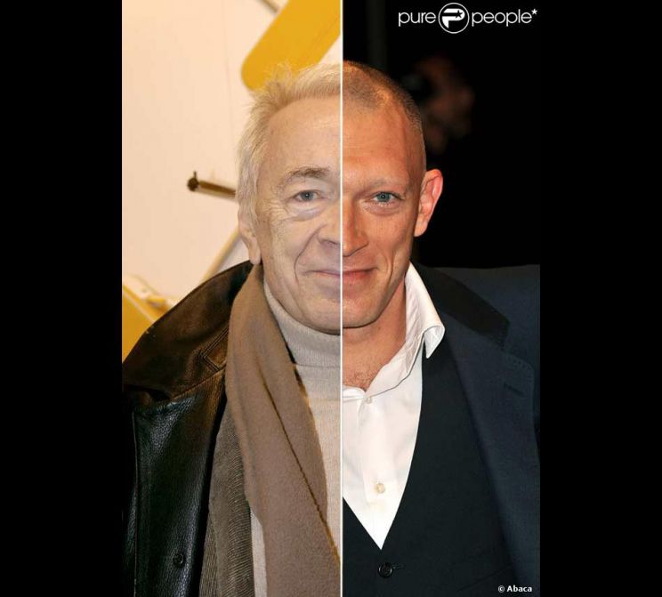 Jean-Pierre Cassel