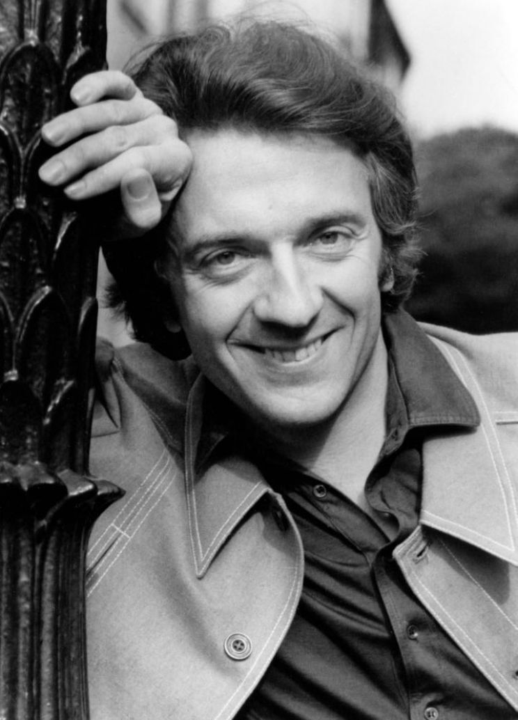 Jean-Pierre Cassel