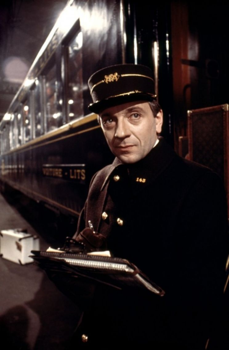 Jean-Pierre Cassel