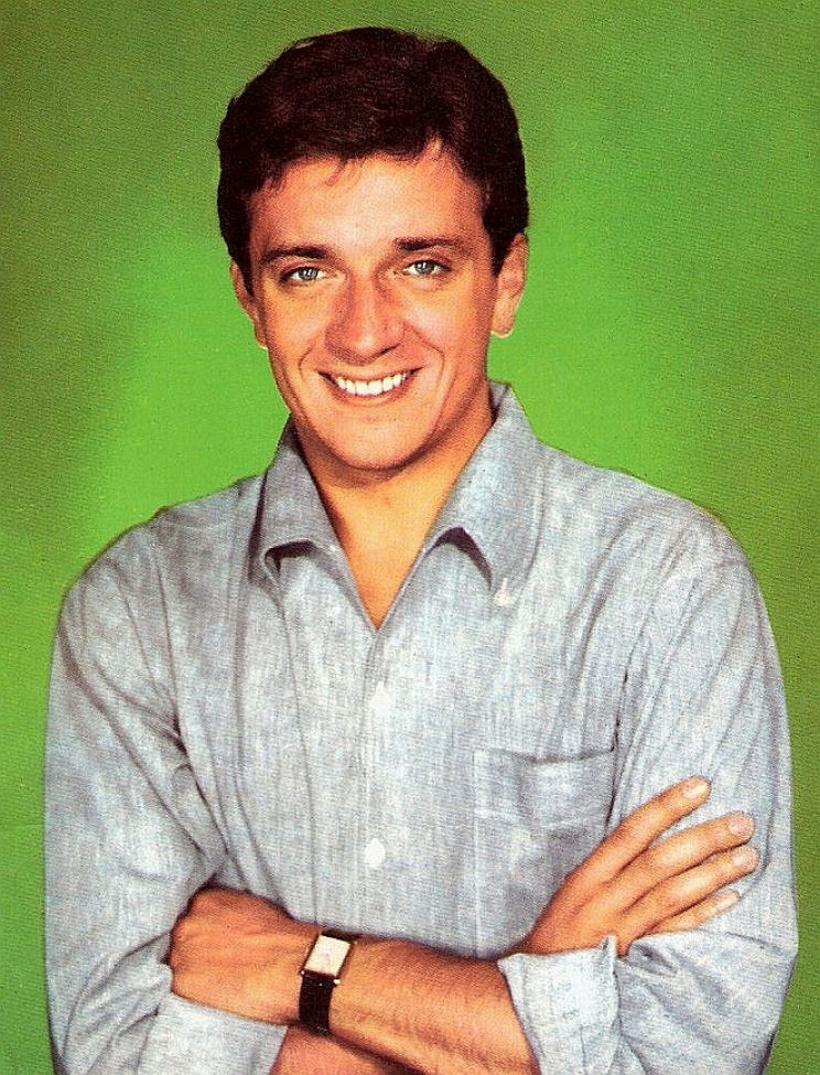 Jean-Pierre Cassel